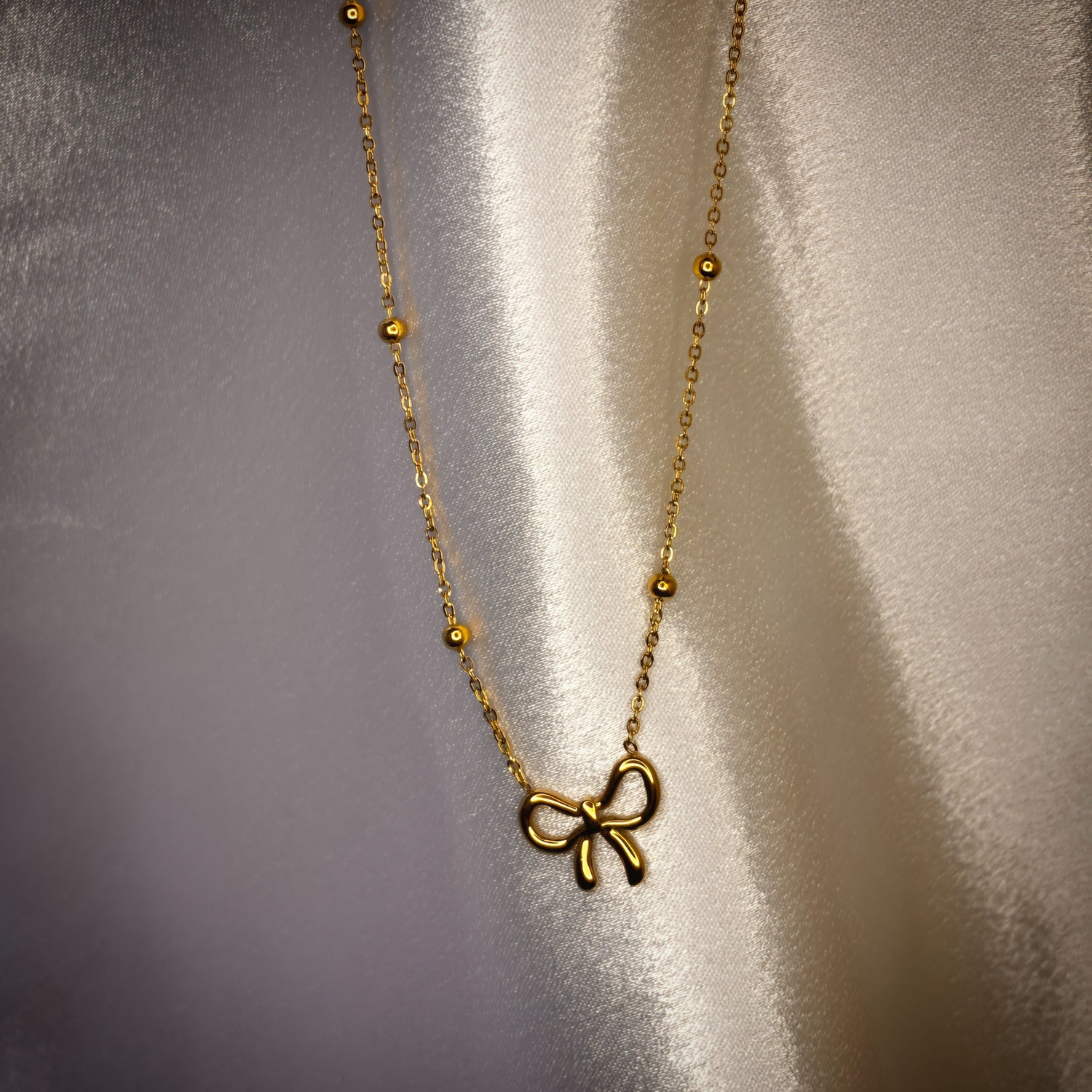 Anti Tarnish Collection