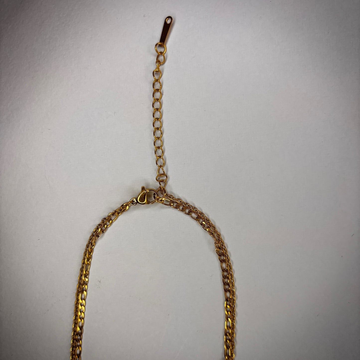Kavnta Anti Tarnish Bow Themed Jewellery Set Anti Tarnish